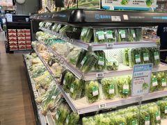 -盒马鲜生(岭南新世界店)