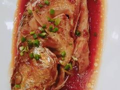 -城南往事·鲁菜济南菜(长清园博园恒大绿洲店)