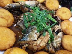 -叶存利海鲜大馅饺子(东戴河止锚湾店)