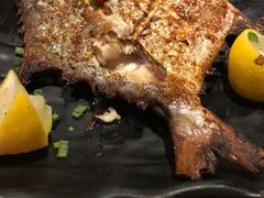 -烧蠔帮·生蚝海鲜牌档(观海店)