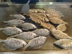 -荣誉国际酒店-云顶旋转餐厅