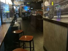 -星巴克(北京南站第二店)