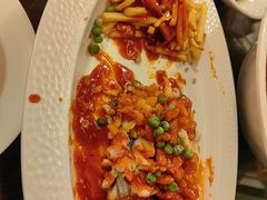-石家饭店·百年老字号(灵岩山穹灵路店)