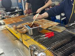 -大学城夜市大排档(凤栖路店)