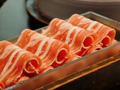 -南门四季铜锅涮肉(望京店)