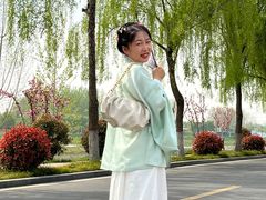 -洨河生态公园