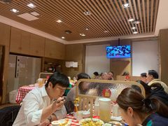 -西贝(枫蓝国际购物中心店)