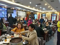 大堂-张包铺(道外店)