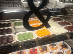 -B&C黄油与面包·THE GARDEN BAKERY概念店(世纪汇店)