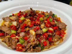 -聚味瞿记·龙虾堂(坡子街店)