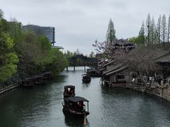 -乌镇西栅景区