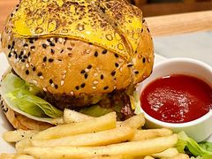 -沛家·西餐Brunch·直火料理