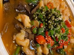 -一桶江山餐厅(松北店)