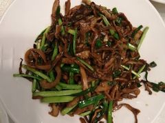 油焖烟笋-李老爹香辣蟹(宣武门店)