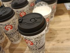 -霸王茶姬(建邺万达广场店)
