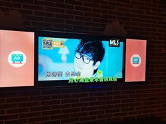 -星聚会KTV(景枫中心店)
