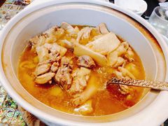 -走马楼饭庄(慈城古县城店)