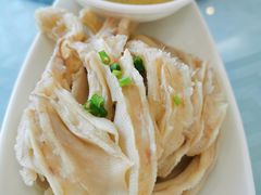 -玉林烤鸭店(定福庄店)