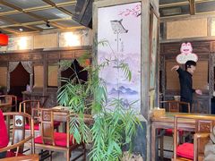 -兰溪小馆(东直门簋街店)