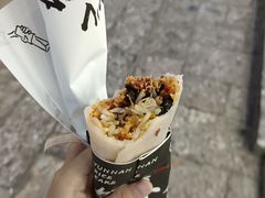 -饵块食光·云南有机手作饵块