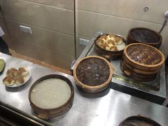 -舒小笼松针小笼包