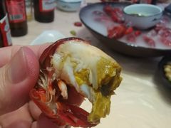 -怪怪龙虾·澳洲蓝龙王·深夜食堂(惊驾路店)