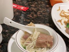 -八合里牛肉火锅(新洲店)
