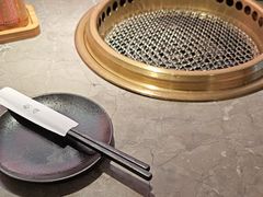 -谷牛日式烤肉(宝山U天地店)