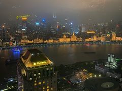 -翡翠36餐厅(浦东香格里拉店)