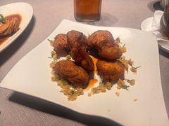 -蟹榭·本帮江浙菜·蟹宴(五角场合生汇商场店)