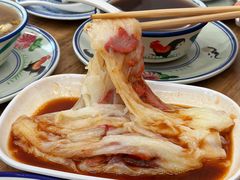-龍囍粤·顺德小吃·煲仔饭(安定门店)