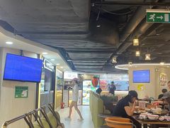 -津津飯堂