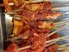 -号令江湖·水浒烤肉(和畅睦邻中心店)