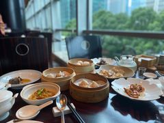 -新天世纪中餐厅