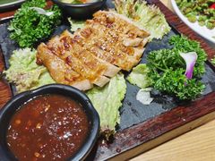-泰悦澜·泰国餐厅(万象城店)