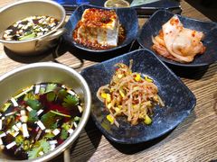 -鑫釜山海鲜烧烤(鑫丰国际店)