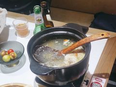 -徽镇小厨·经典徽菜(马连道店)