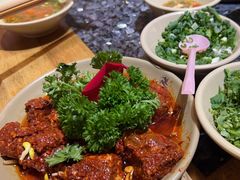 -蜀大侠火锅(建设路第五大道店)