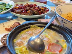 -将军府·鸡毛店(武侯祠店)