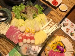 -润泽园椰子鸡(汇一城店)