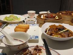 -稻香饭店(IFS国金中心店)