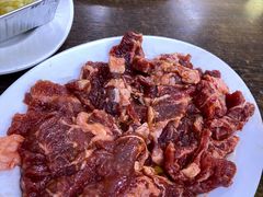 -西塔隆太白烤牛肉馆(图们路店)