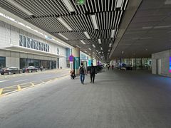 -杭州萧山国际机场
