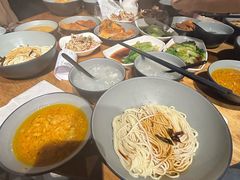 -姚面记·海派家常菜(恒基名人购物中心店)