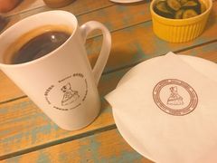 -Cafe Alice咖啡爱丽丝(奥城店)