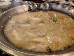老来福酸汤兔(小锅)-老来福·非遗酸汤兔(凯旋路店)