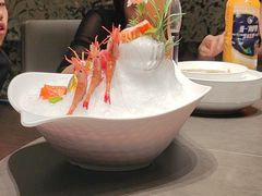 -新丁香海鲜酒店(银海商贸城店)