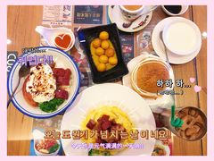 -香港新曜记茶餐厅(星耀城店)