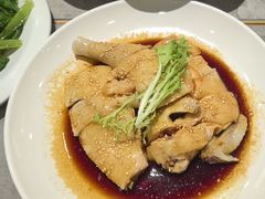 -九龙茶记·粤式餐厅融合菜(鹭江店)