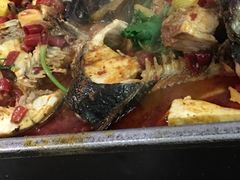 -里岛烤鱼(东港凯虹广场店)